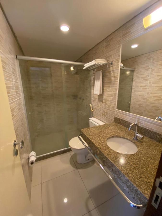 Apartamento Marinas Flats João Pessoa Exterior foto