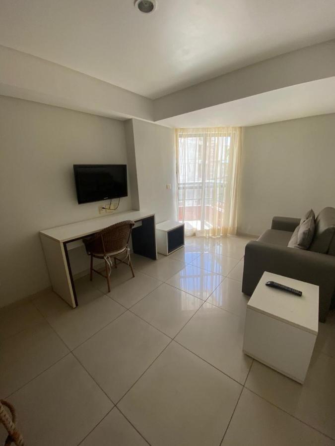 Apartamento Marinas Flats João Pessoa Exterior foto